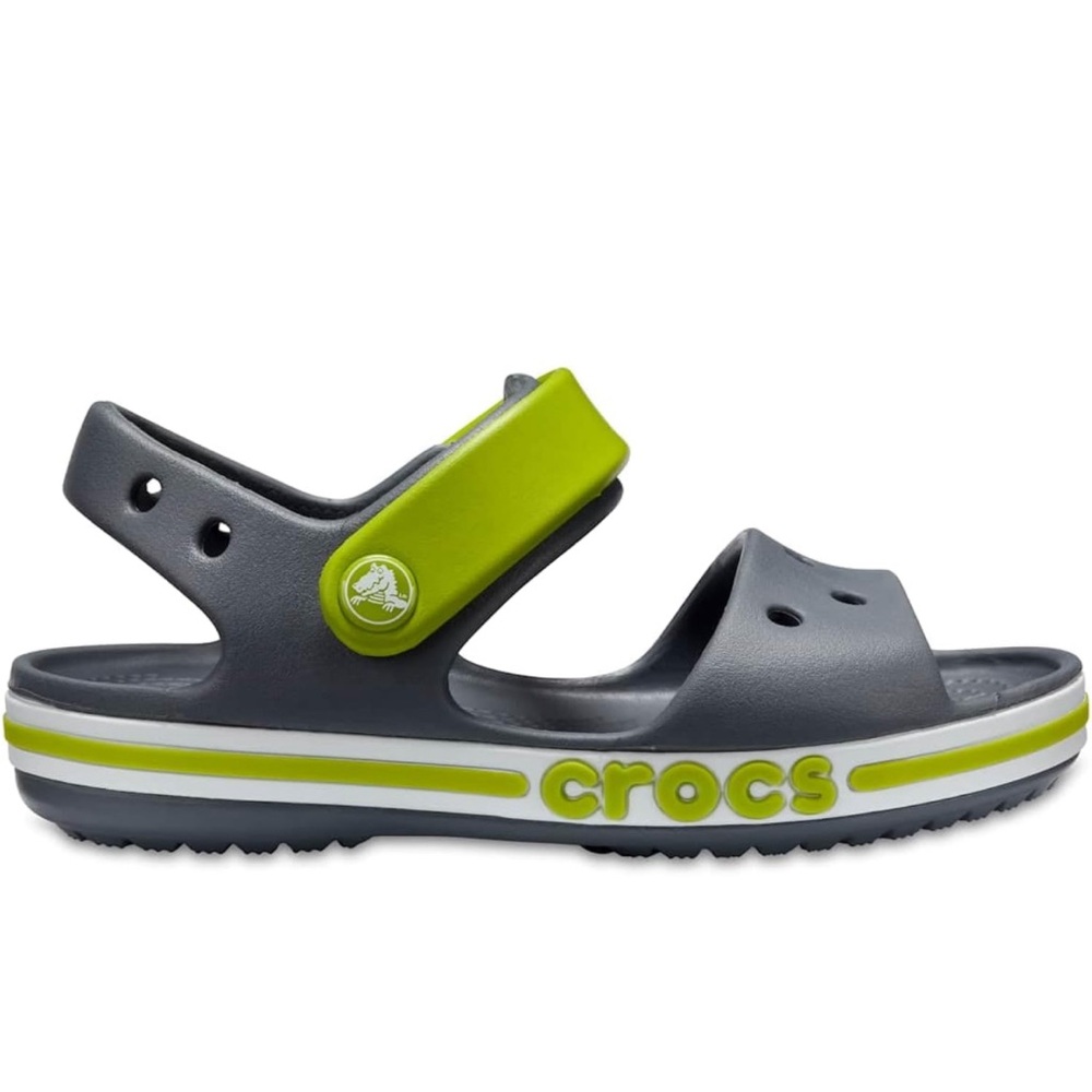 Crocs Sandalia Bayaband unisex for baby kids c4